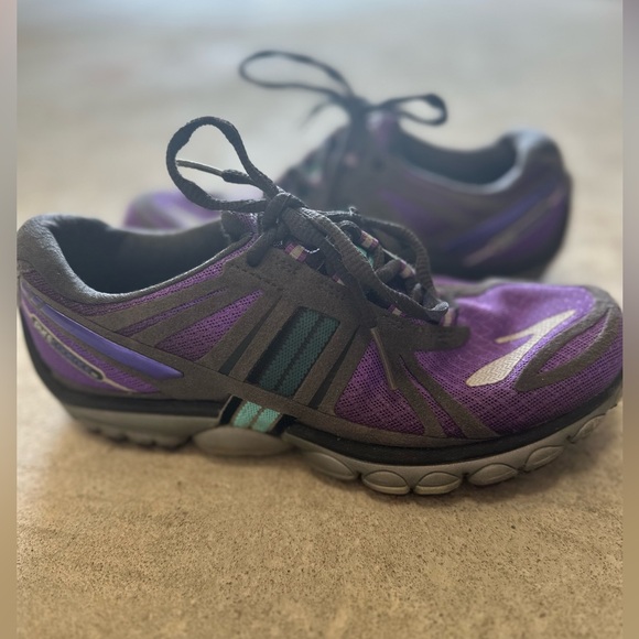 Brooks Pure Cadence P2 - Picture 2 of 7